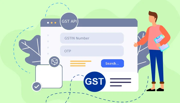GST Verification Online-How to Check GST Number in India Easily